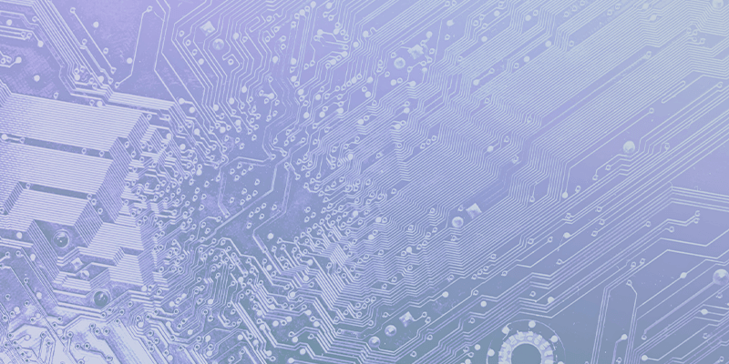 ガラス基板のイメージ写真