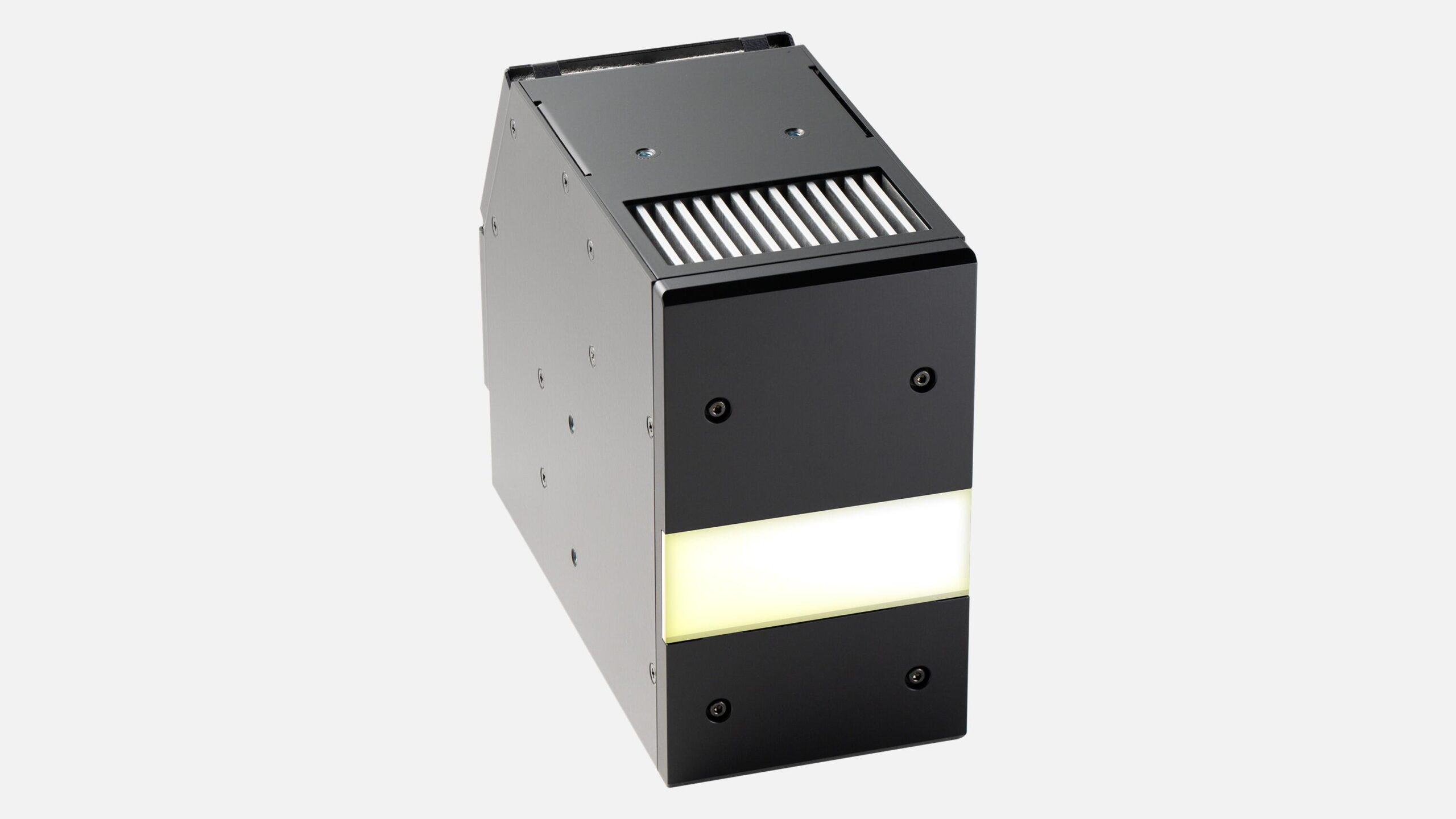 空冷方式UV LED光源G5H