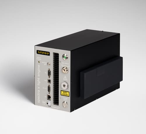 SPECTRA X Light Engine