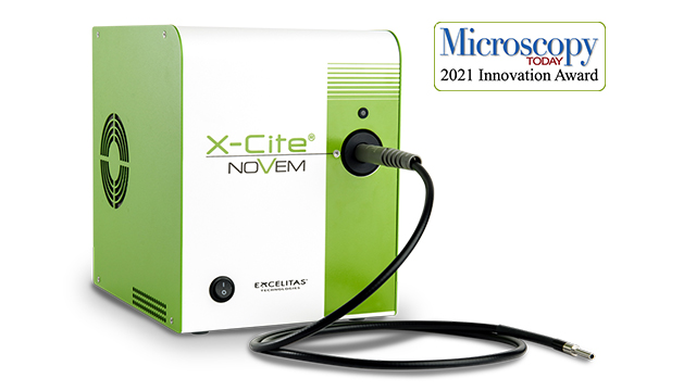 X-Cite TETREM